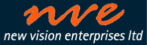 New Vision Enterprises